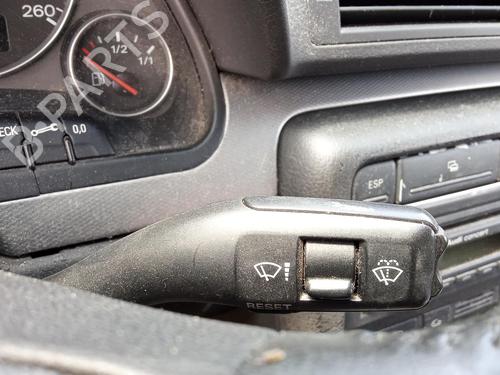 Used Steering column stalk AUDI A4 B6 (8E2) 3.0 quattro (220 hp) 27137797
