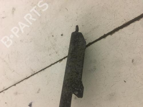 Front windshield wiper arm PEUGEOT 308 I (4A_, 4C_) 1.6 HDi | BP27117079C143 