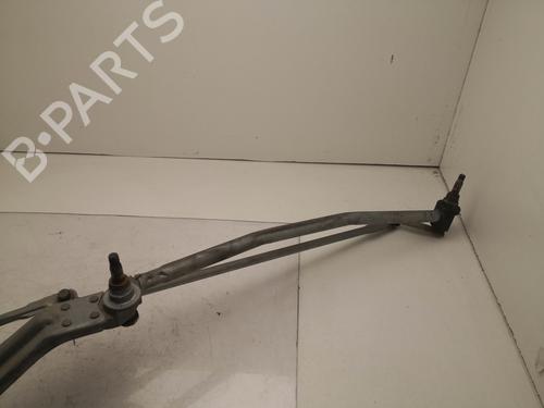Front wiper motor RENAULT MEGANE I (BA0/1_) 1.6 e (BA0F, BA0S) | BP27142919M29 