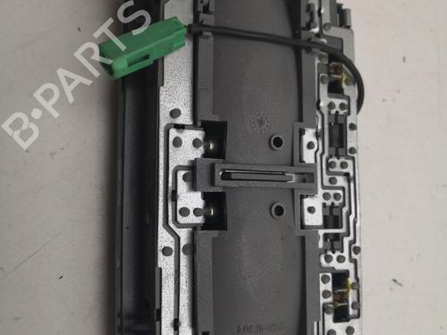 Interior roof light FIAT DUCATO Van (250_) 160 Multijet 2,3 D | BP27109050I8