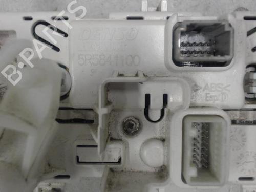 Used Climate control RENAULT CLIO IV (BH_) 1.5 dCi 90 (90 hp) 27128876