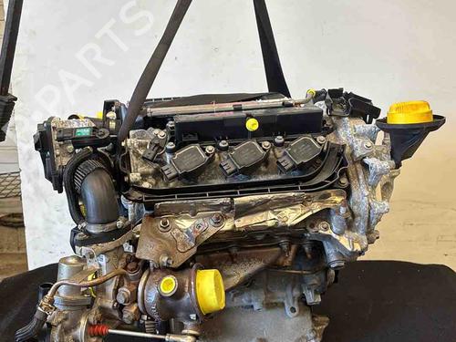 Engine RENAULT TWINGO III (BCM_, BCA_) 0.9 TCe 90 (BCM9, BCM2) | BP27100930M1 - Image 4