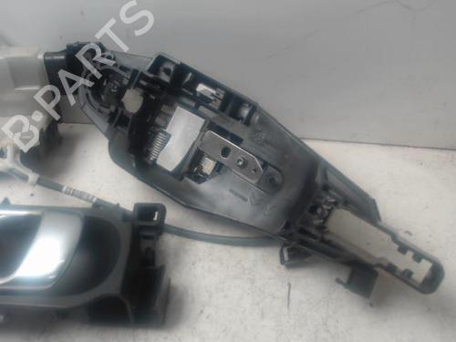Front right lock CITROËN C3 / C3 ORIGIN III (SX) 1.2 PureTech 82 | BP27138833C97 