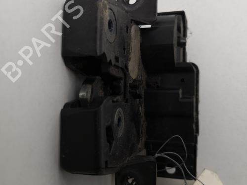 Used Tailgate lock Tailgate lock 27148301 27148301