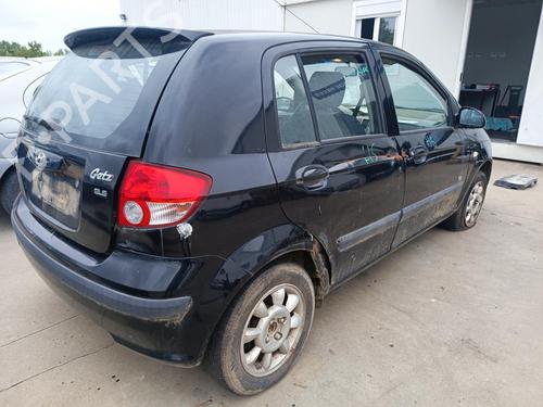 Left taillight HYUNDAI GETZ (TB) 1.5 CRDi | BP27125766C34 