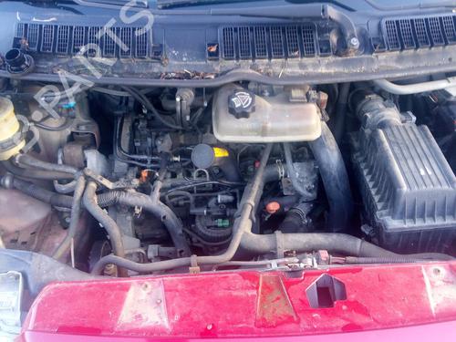 Used ABS pump PEUGEOT EXPERT Van (222) 2.0 HDI (94 hp) 27127871
