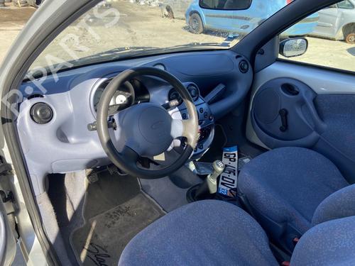 Højre fortil invendig håndtag FORD KA (RB_) 1.3 i (60 hp) 33200850