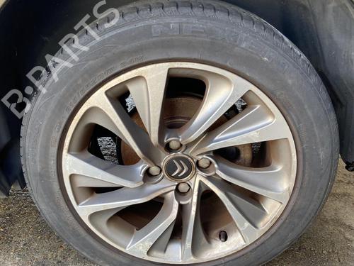 Used Rim CITROËN DS4 (NX_) 1.6 HDi 115 (114 hp) 27111974