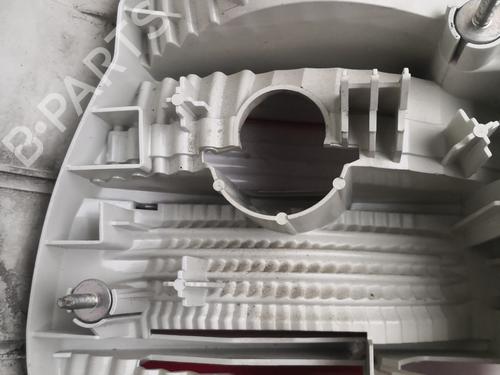 Right taillight BMW 1 (E87) 118 d | BP27141526C35