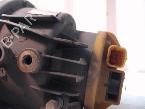 Used Left front fog light CITROËN C3 I (FC_, FN_) 1.4 HDi (68 hp) 27119922