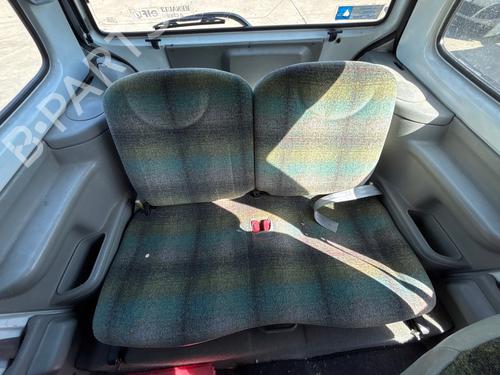 Used Seat buckle Seat buckle 38679846 38679846