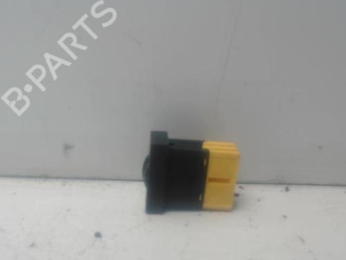 Used Headlight switch Headlight switch CITROËN ZX (N2) 1.4 i (75 hp) 27138434 27138434