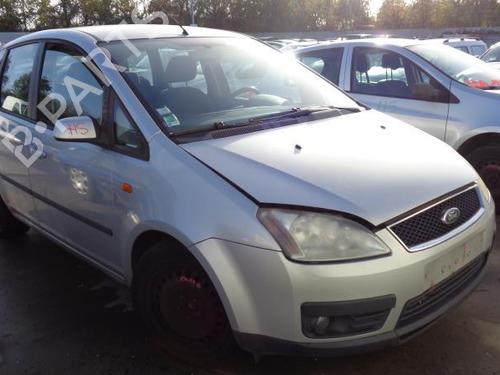 Heater blower motor FORD FOCUS C-MAX (DM2) 1.8 TDCi | BP27126937M62 - Image 10