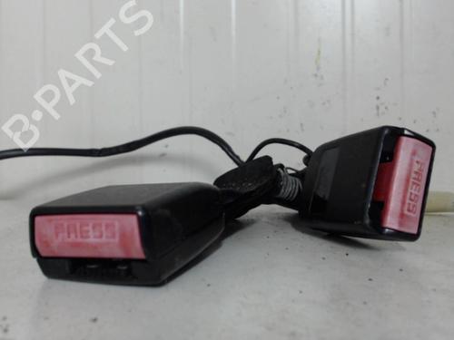 Used Seat buckle CITROËN C4 I (LC_) 1.6 HDi (109 hp) 27116766