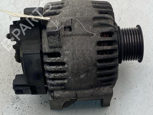 Used Alternator Alternator RENAULT SCÉNIC II (JM0/1_) 1.9 dCi (JM14) (131 hp) 40013295 40013295