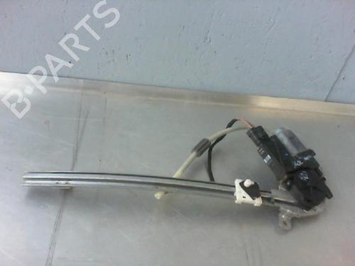 Used Rear right window mechanism RENAULT LAGUNA II Grandtour (KG0/1_) 1.9 dCi (KG0G) (120 hp) 27117748