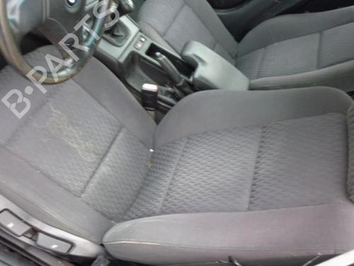 Styring servopumpe BMW 3 (E46) 318 i | BP27121464M99 