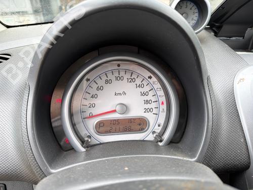 Brugte SUZUKI SPLASH (EX) 1.2 (A5B412) 4659944