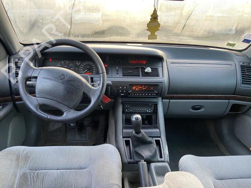 Rim RENAULT SAFRANE II (B54_) 2.5 20V (B54F) | BP31018890C45 