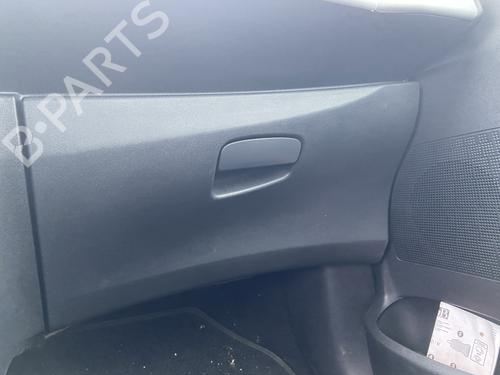 Handskerum CITROËN C3 II (SC_) 1.4 HDi 70 (SC8HZC, SC8HR0, SC8HP4) (68 hp) 32209570