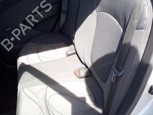 Venstre bagtil seleforstrammer CHEVROLET SPARK (M300) 1.0 (68 hp) 27140116
