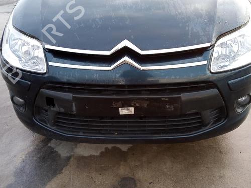 Used Front bumper reinforcement CITROËN C4 I (LC_) 1.6 HDi (90 hp) 27147636