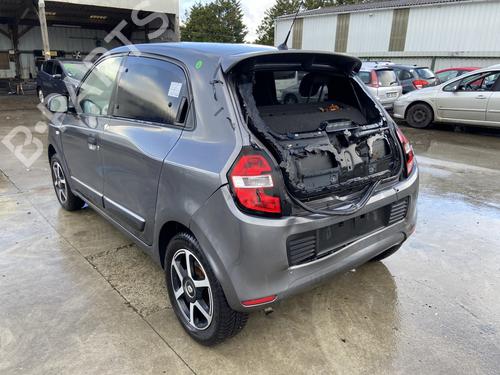 Sikkerhedssele-spænde RENAULT TWINGO III (BCM_, BCA_) 0.9 TCe 90 (BCM9, BCM2) | BP32067410I32 - Image 5