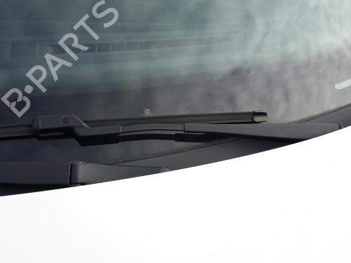 Used Front windshield wiper arm VW POLO V (6R1, 6C1) 1.6 TDI (90 hp) 27101110