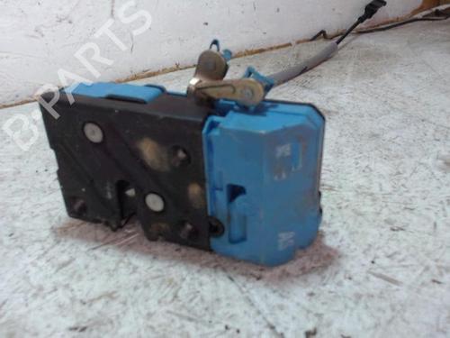 Used Front left lock VOLVO S60 I (384) D5 (163 hp) 27116329