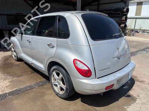 Left front window switch CHRYSLER PT CRUISER (PT_) 2.2 CRD | BP37600206I27 - Image 3