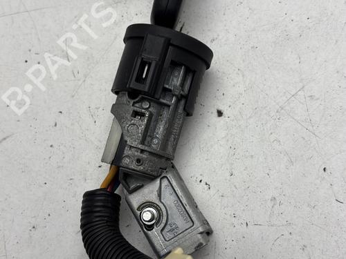 Used Ignition barrel Ignition barrel PEUGEOT 107 (PM_, PN_) 1.4 HDi (54 hp) 33708329 33708329