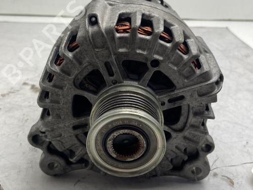 Alternator AUDI A4 B9 Avant (8W5, 8WD) 2.0 TDI | BP29412748M7 