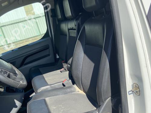 Used Left front seat CITROËN JUMPY III Van (V_) 2.0 BlueHDi 150 (150 hp) 29285915