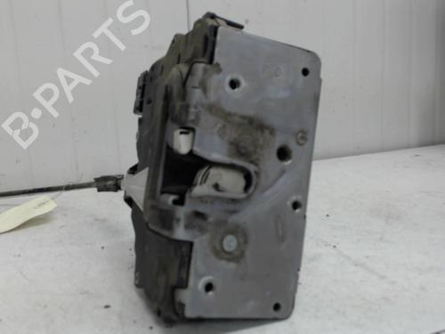 Used Front right lock FIAT PUNTO (199_) 1.3 D Multijet (75 hp) 27117558