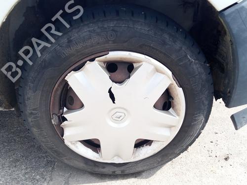 Used Rim RENAULT KANGOO Express (FC0/1_) 1.2 (FC1A) (60 hp) 27110300