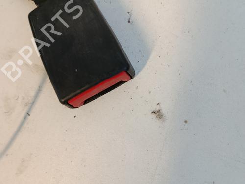 Seat buckle RENAULT TWINGO III (BCM_, BCA_) 0.9 TCe 90 (BCM9, BCM2) | BP27100883I32  - Image 5