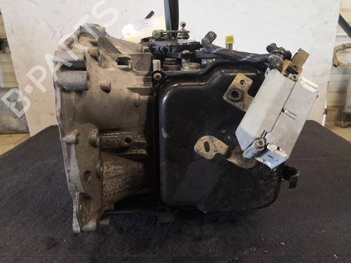 Gearbox CITROËN C5 I (DC_) 2.0 HDi (DCRHZB, DCRHZE) | BP27148298M3 