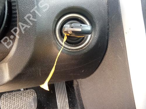 Used Ignition barrel MERCEDES-BENZ A-CLASS (W169) A 180 CDI (169.007, 169.307) (109 hp) 27109575