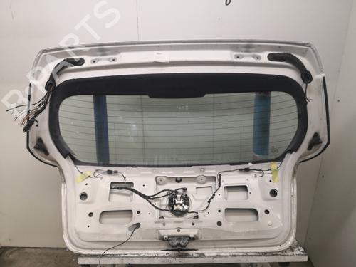 Tailgate BMW 1 (E81) 118 d | BP27100983C6 - Image 4