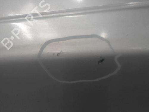 Rear bumper DACIA SANDERO 1.2 16V | BP27126017C8