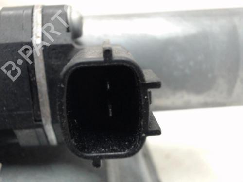 Used Front right window mechanism RENAULT CLIO IV (BH_) 1.5 dCi 90 (90 hp) 27119376