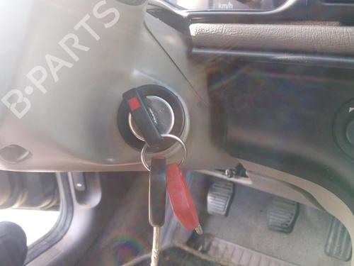 Used Ignition barrel FORD MONDEO I (GBP) 1.8 TD (88 hp) 27129195