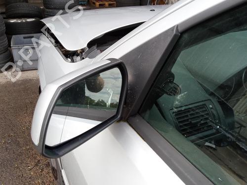 Left mirror FORD MONDEO III Saloon (B4Y) 1.8 16V | BP27136701C26 