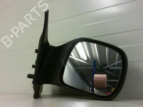 Right mirror NISSAN SERENA (C23) 2.0 D | BP27122797C27 