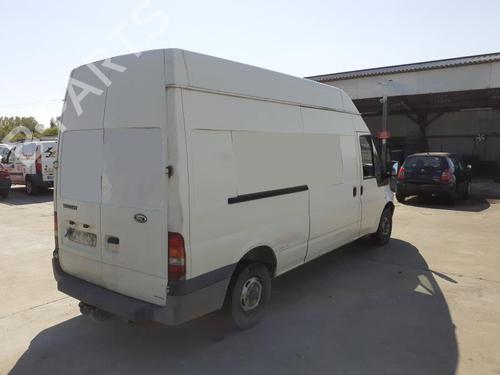 Right taillight FORD TRANSIT Van (FA_ _) 2.0 DI (FAE_, FAF_, FAG_) | BP27118286C35  - Image 8