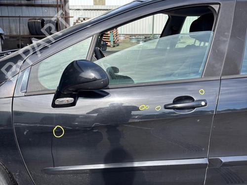 Used Front left door window Front left door window PEUGEOT 308 I (4A_, 4C_) 1.6 HDi (109 hp) 39628894 39628894