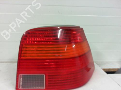 Højre baglygte VW GOLF IV (1J1) 1.4 16V | BP27119291C35 