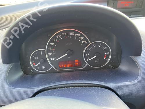 Used Gearbox Gearbox PEUGEOT 1007 (KM_) 1.4 (75 hp) 30615668 30615668