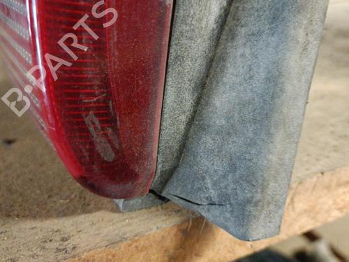 Used Left taillight Left taillight 27120283 27120283