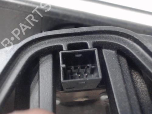 Used Rear mirror Rear mirror VW GOLF PLUS V (5M1, 521) 1.9 TDI (105 hp) 27120210 27120210